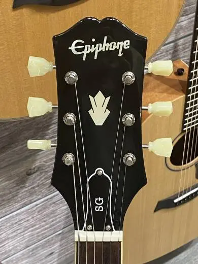 Store Special Product - Epiphone - EIGSGSREBNH